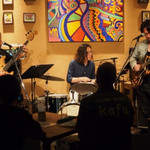 【Live Report：Dooo!!! at 大阪 Music Bar S.O.Ra 2025.10.08】