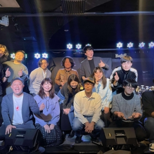 11月11日ベースの日はball8セッションでした