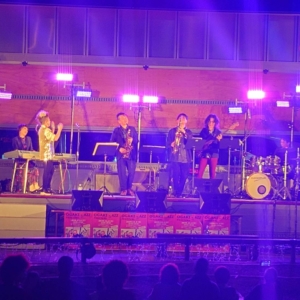 大垣ジャズフェス2025出演しました
