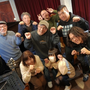 マンスリーアルテコーダセッション、大盛況でした！