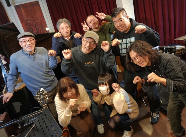 マンスリーアルテコーダセッション、大盛況でした！