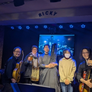 徳島に行ってきました！