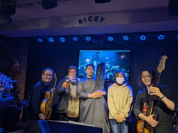 徳島に行ってきました！