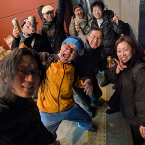 沼津さんリーダーによる今里ザットフォー・セッション大盛況にて終了しました！