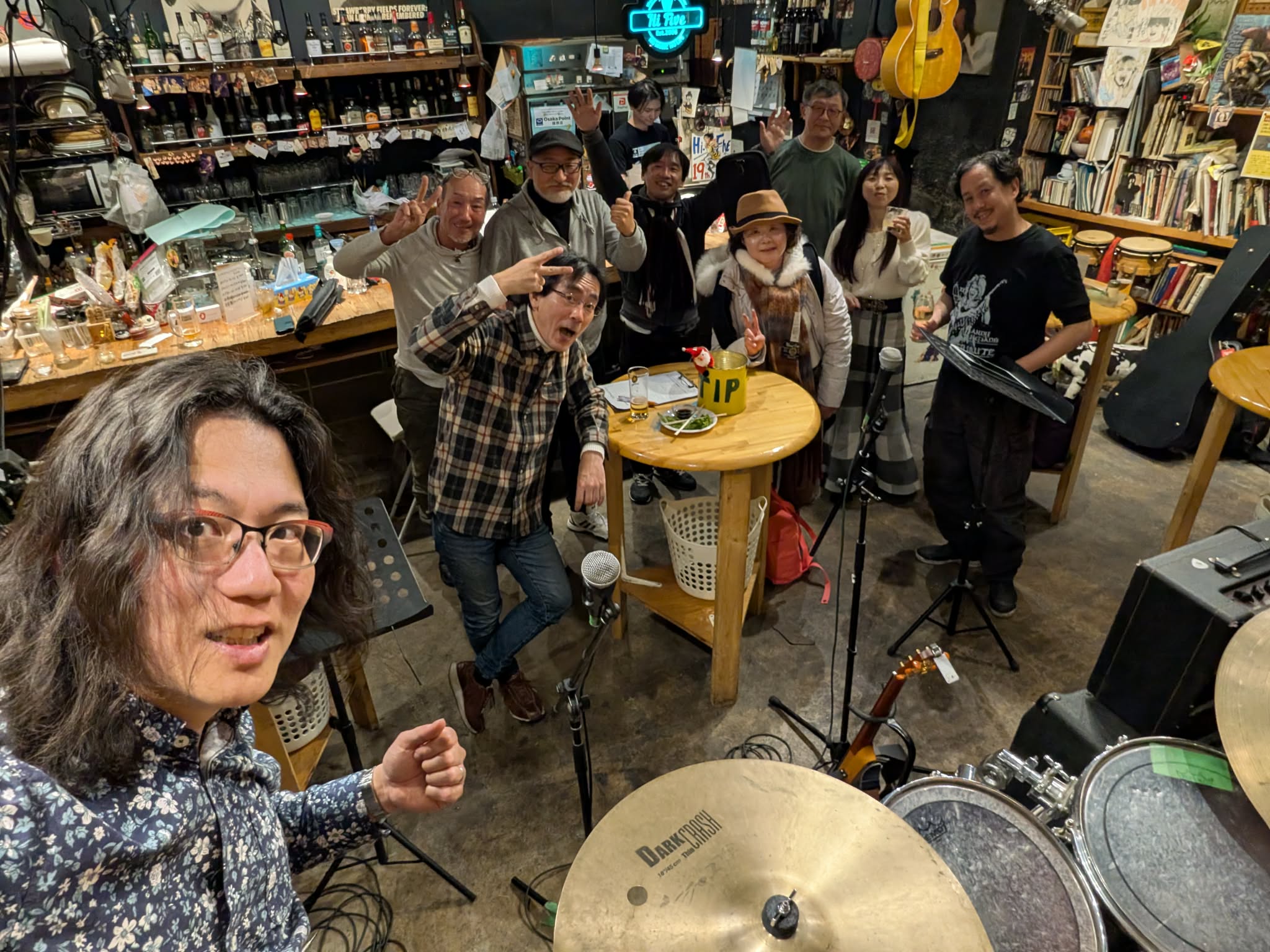 津田ちょくセッション vol.41大盛況にて終了しました！