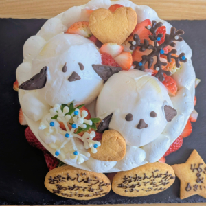 【46歳の誕生日。積み重ねた「点」が「線」になる面白さ。】