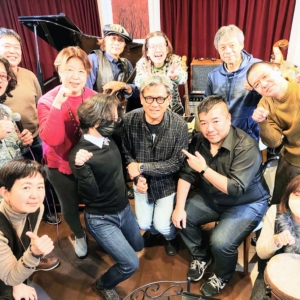 アルテコーダ金曜昼セッション、大盛況で終了しました！