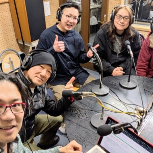 【次回告知】FM Bass & Music Labo 第32回 ～豪華ゲスト陣と語る「音楽とプロの道」～