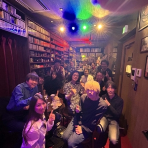 【26年越しの伏線回収！布川俊樹さん・前田めぐみさんライブ】