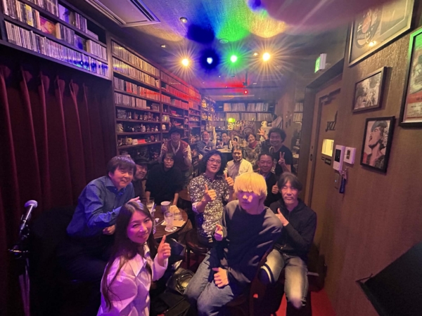 【26年越しの伏線回収！布川俊樹さん・前田めぐみさんライブ】
