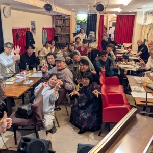 「第60回 School Joint Session」大盛況にて終了しました！