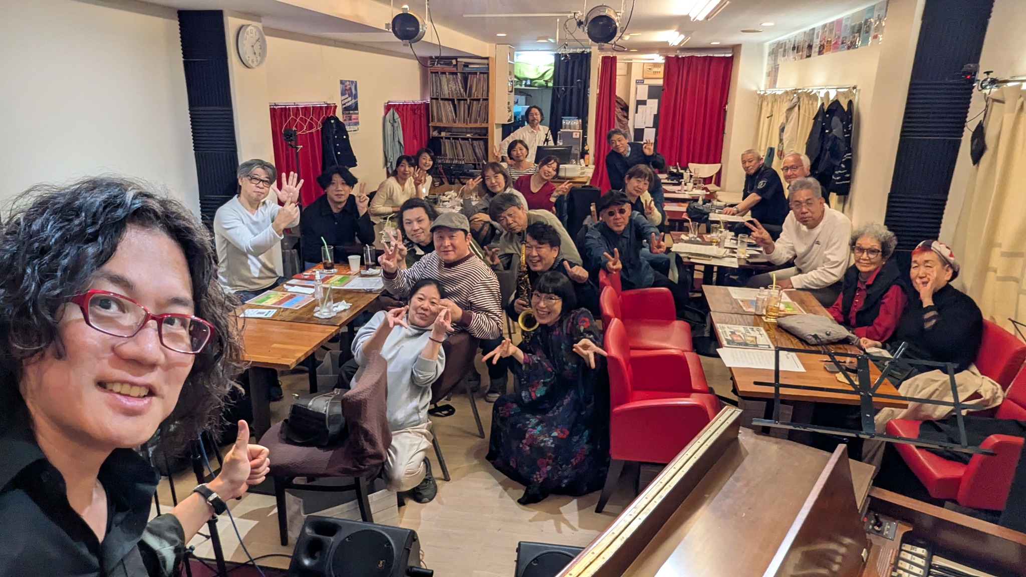 「第60回 School Joint Session」大盛況にて終了しました！