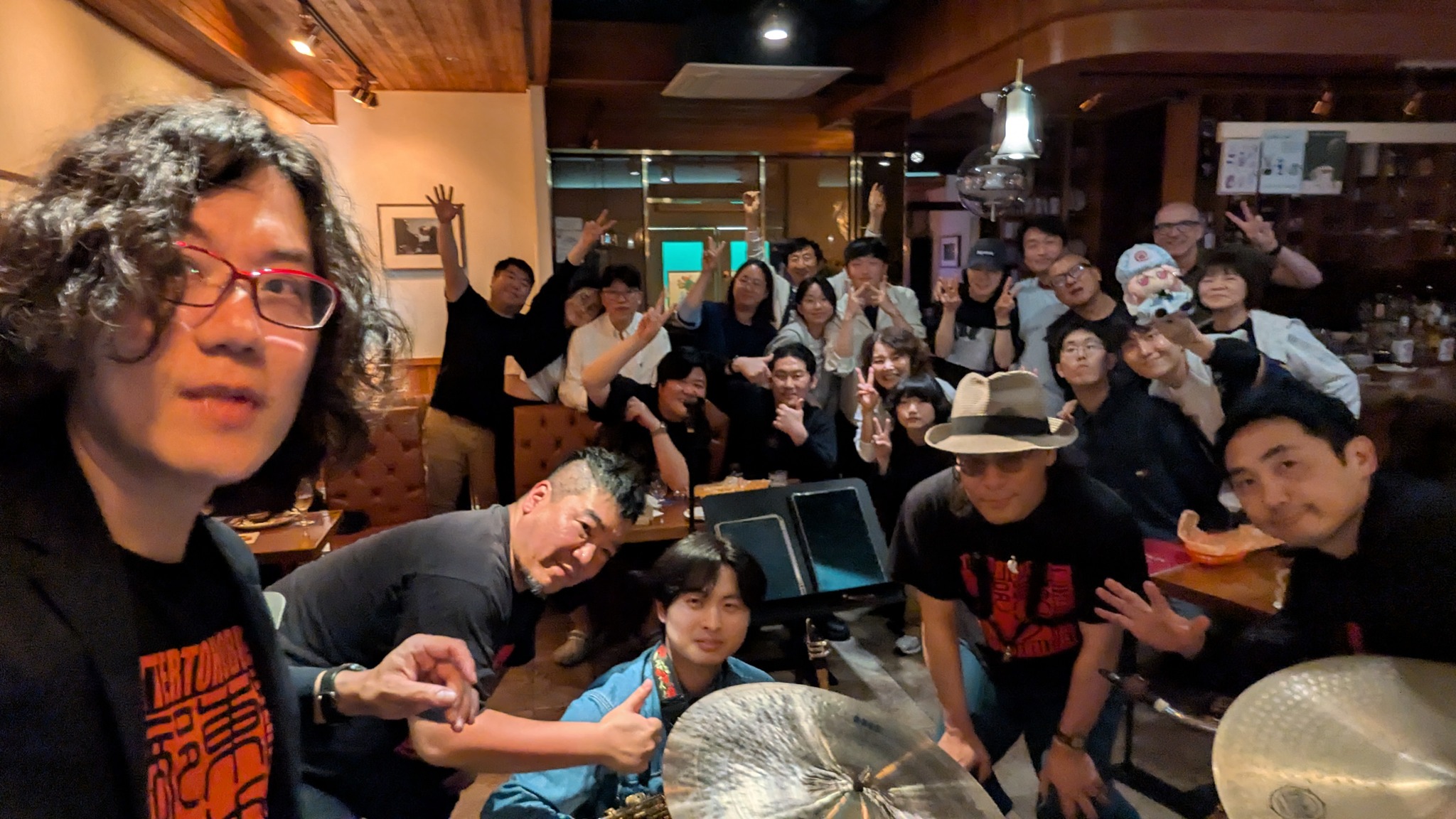 韓国・釜山ツアーに行ってきました！！
