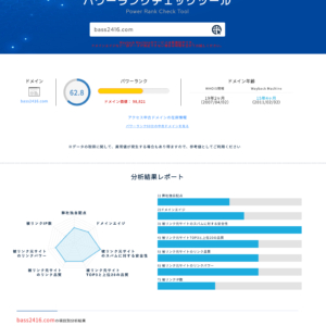 構築19年、ドメインパワー62。自身のWebサイトを育ててきた理由と未来