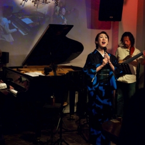 真愛若（まーにゃ） さんのライブに行ってきました！！
