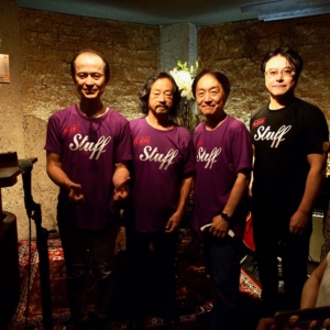 水戸Girl Talkにて「Plays Stuff」のStaff でした！！