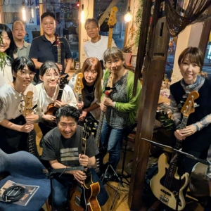 【第1回 関目アドリブ味見の会】ご参加ありがとうございました！次回は10月19日！